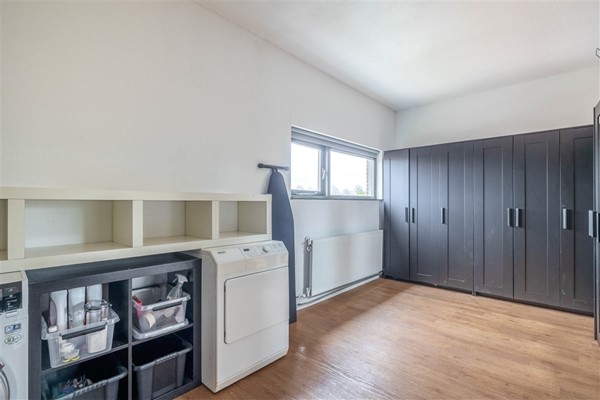 Medium property photo - Meezenbroekstraat 33, 9645 PB Veendam